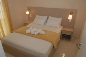  Eleni Kandilari Rooms  Агия